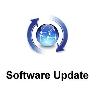 Preisanpassung bei Softwareupdates des Herstellers