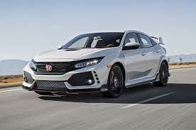 HONDA CIVIC NEW CHIPTUNING