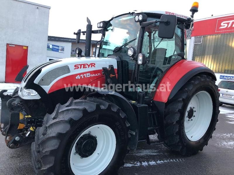 Traktor Lkw Bagger Forstfahrzeuge Behebung Div Störender Fehler codes