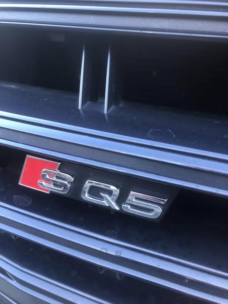 Chiptuning Audi SQ 5 3.0 TDI