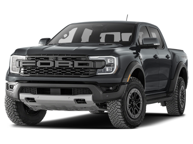 CHIPTUNING FORD RANGER 3.0 TDCI V6 BJ 2025