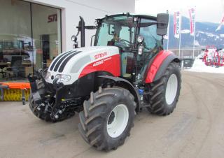 CHIPTUNING STEYR NEW HOLLAND CASE 3.6 ccm